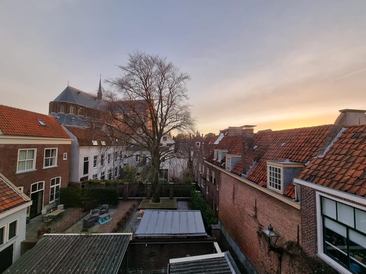 Photo 5 of Langebrug 59