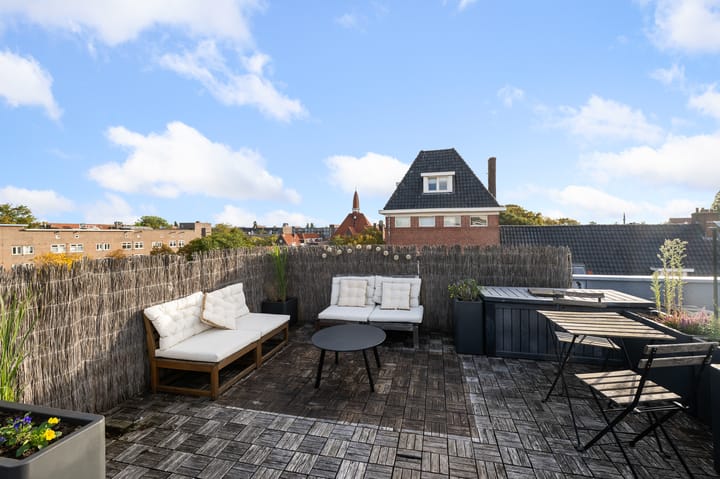 Foto 2 van Hudsonstraat 99-2