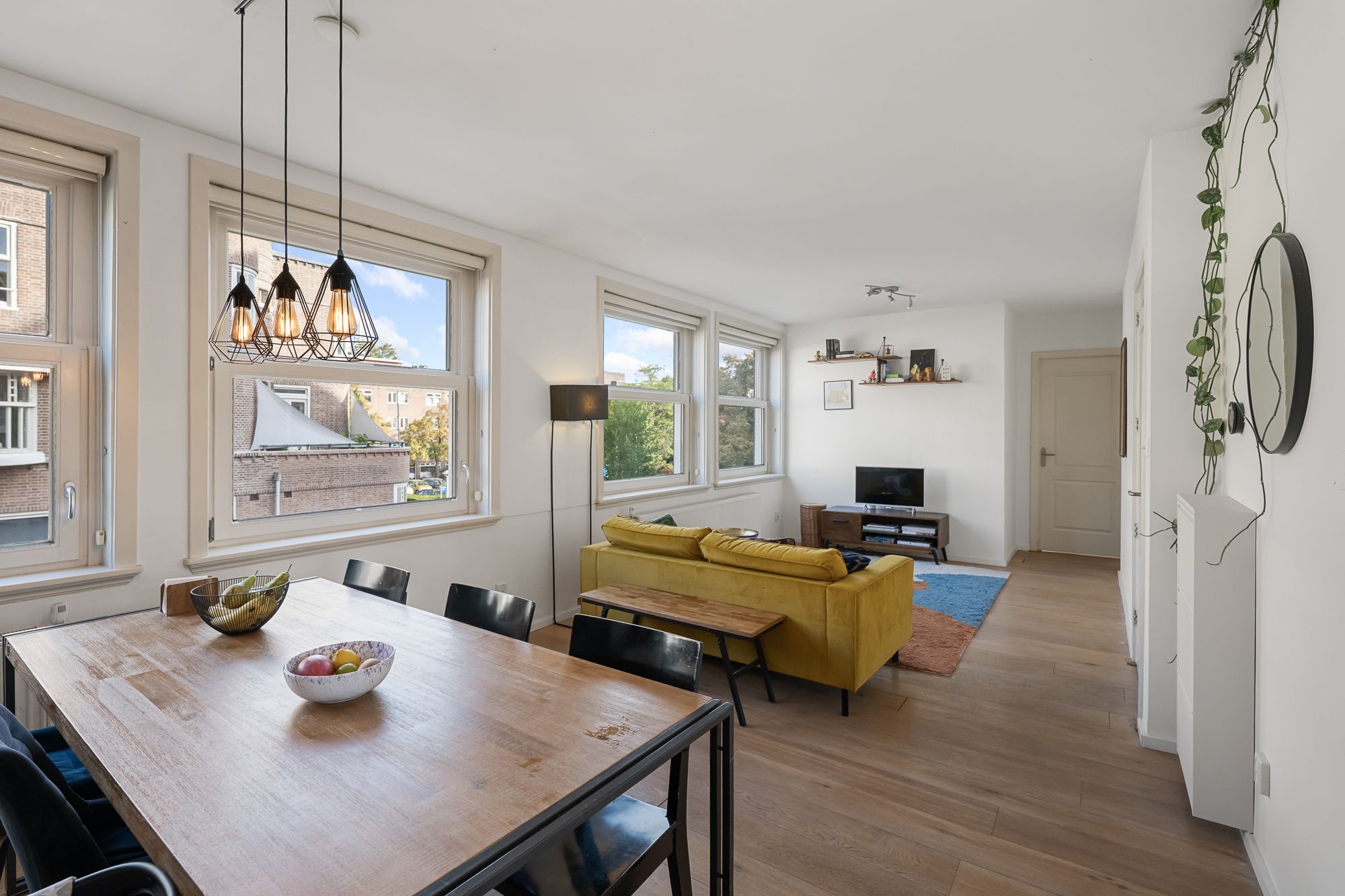 Hudsonstraat 99-, 99, 2, Amsterdam, 1057SB, Noord-Holland, Nederland 99