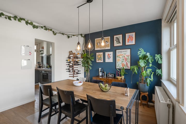 Foto 4 van Hudsonstraat 99-2