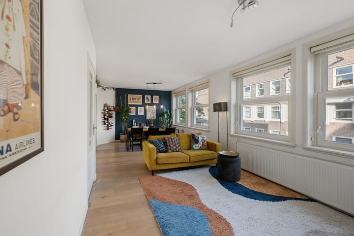 Foto 5 van Hudsonstraat 99-2