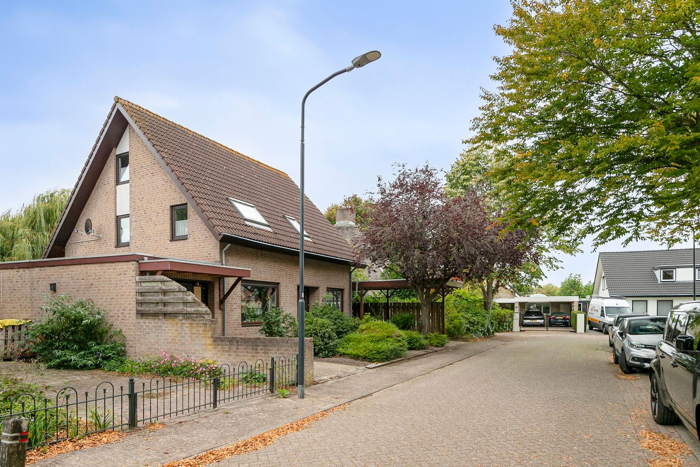Foto 4 van Hesseling 40