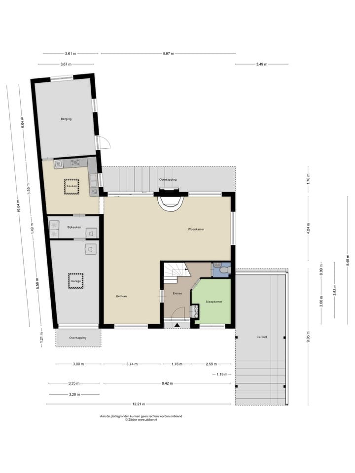 Foto 57 van Hesseling 40