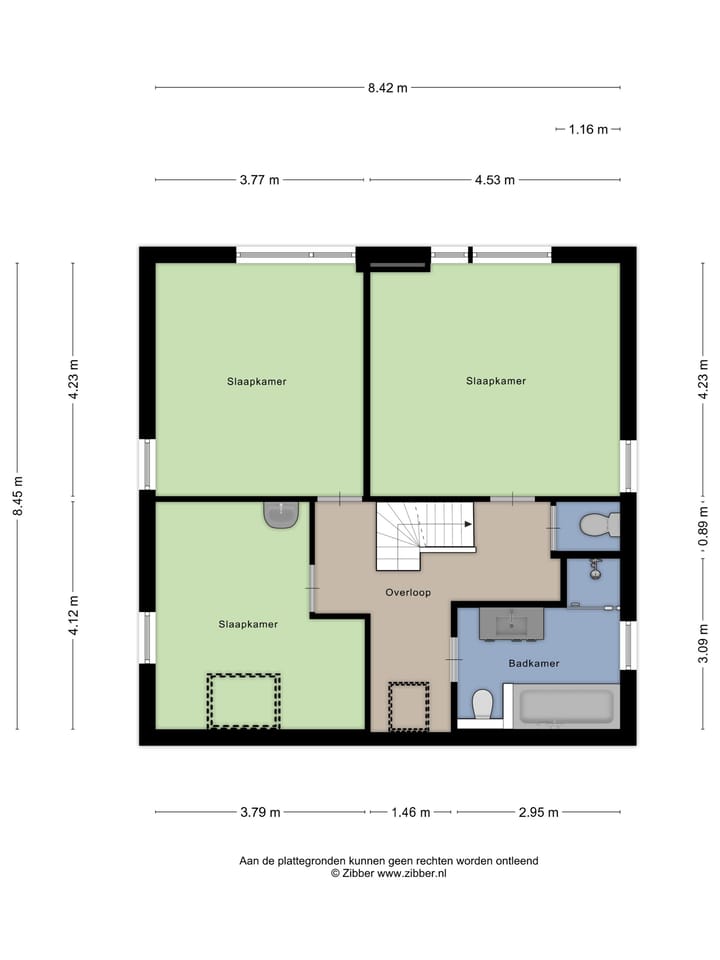 Foto 58 van Hesseling 40