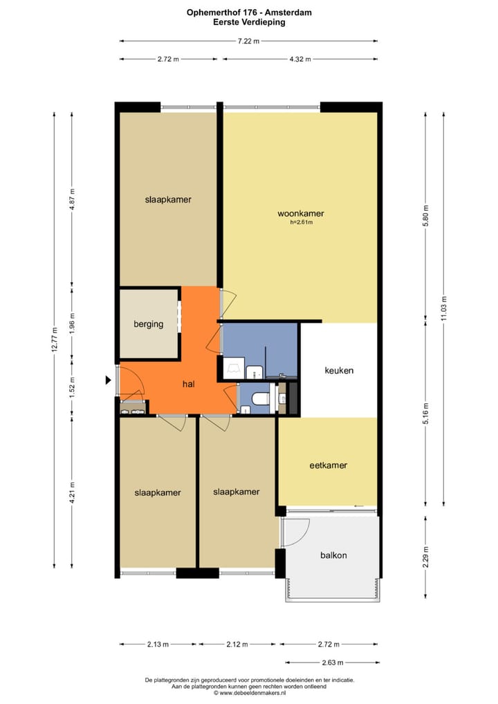 Photo 8 of Ophemerthof 176