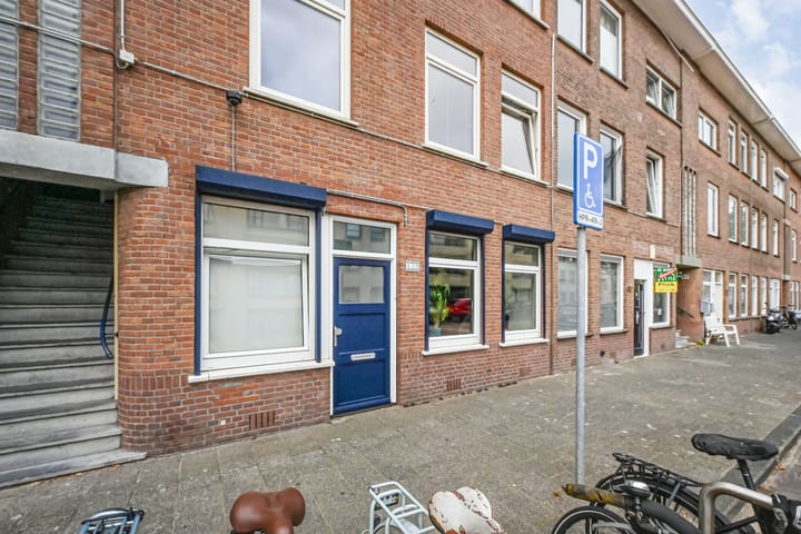 Pluvierstraat 459