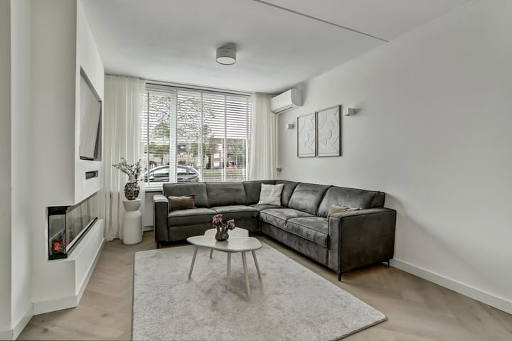 Foto 4 van Dommelstraat 37