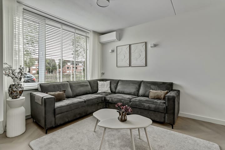 Foto 6 van Dommelstraat 37