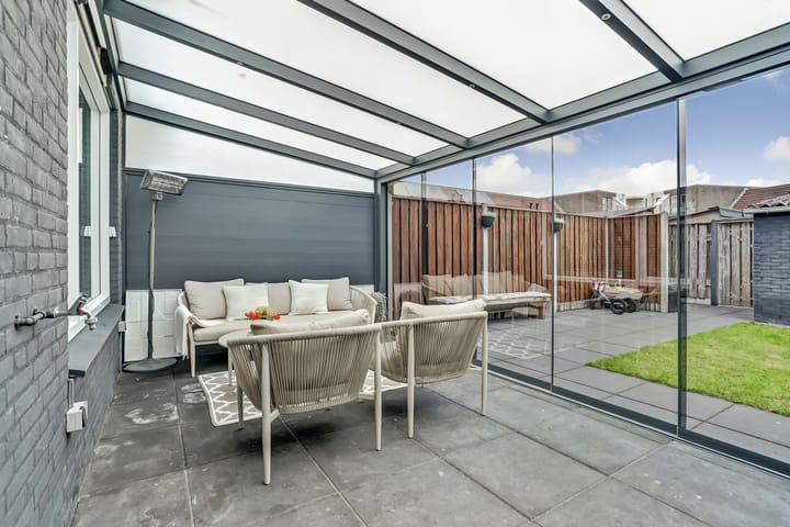 Foto 24 van Dommelstraat 37