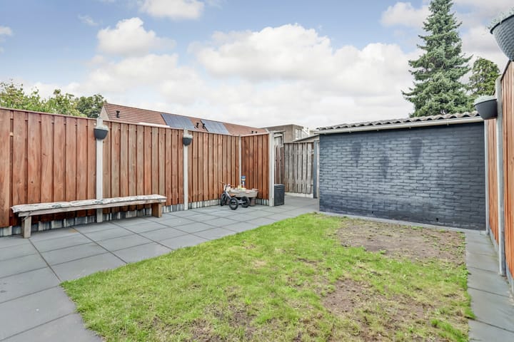 Foto 26 van Dommelstraat 37