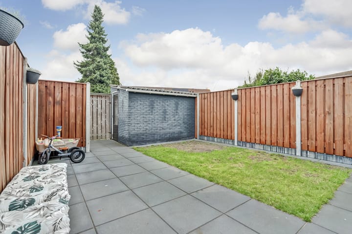 Foto 27 van Dommelstraat 37