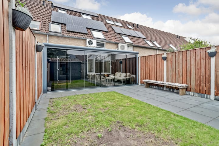 Foto 29 van Dommelstraat 37