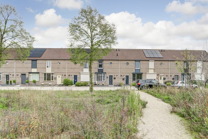 Foto 35 van Dommelstraat 37