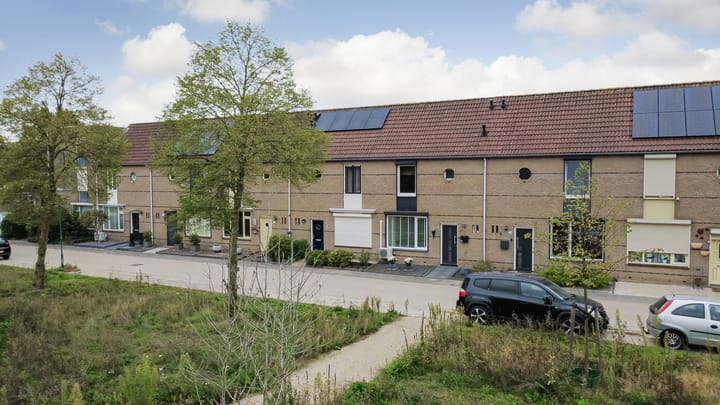 Foto 36 van Dommelstraat 37