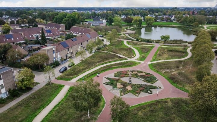 Foto 38 van Dommelstraat 37