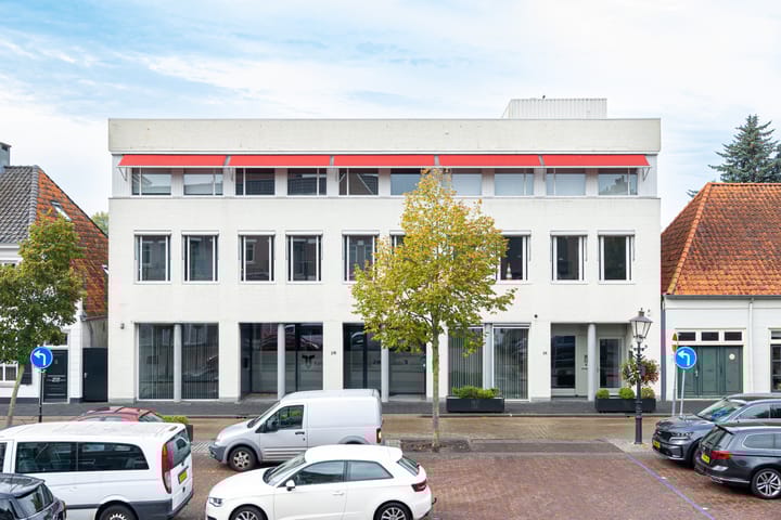 Marktveld 26, Vught