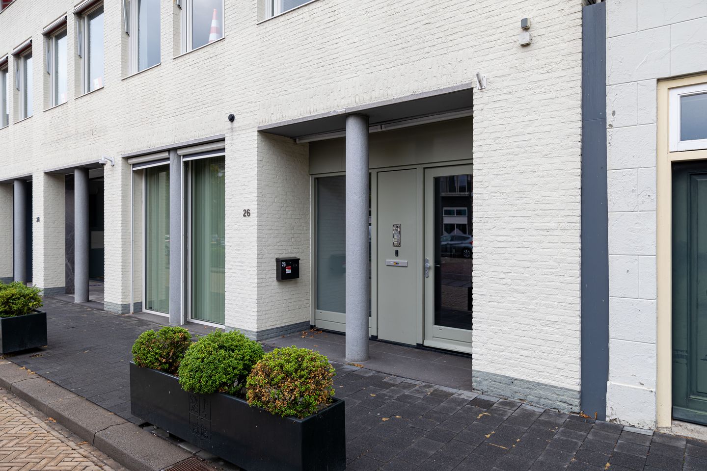 Bekijk foto 4 van Marktveld 26