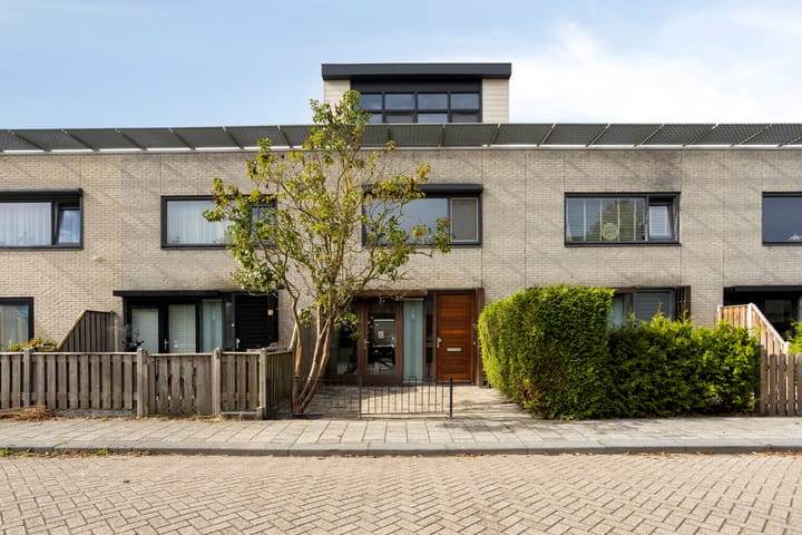 Foto 2 van Texelstraat 3