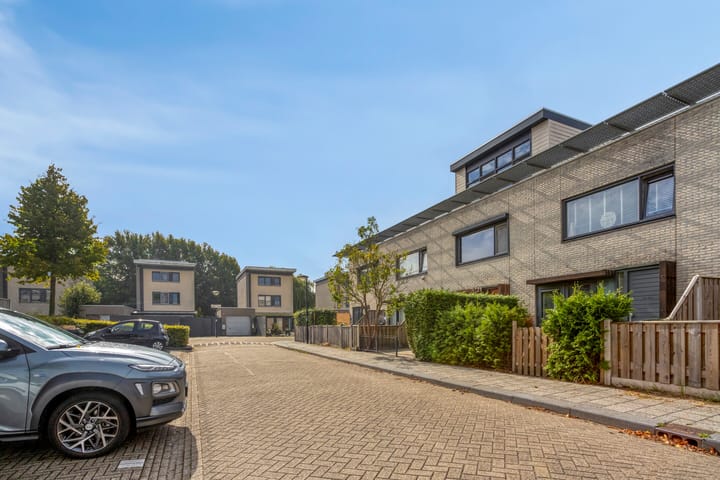 Foto 3 van Texelstraat 3