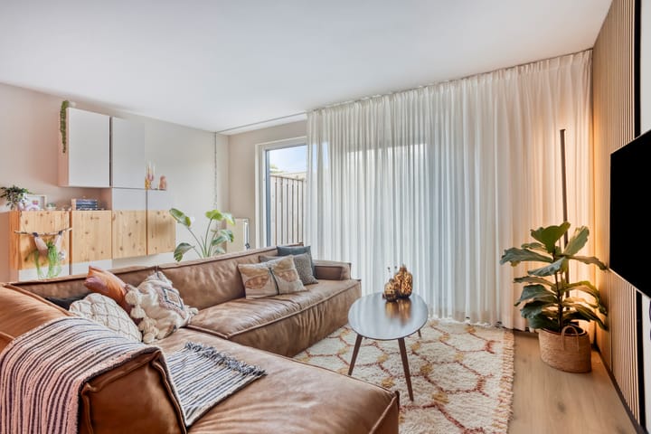 Foto 4 van Texelstraat 3