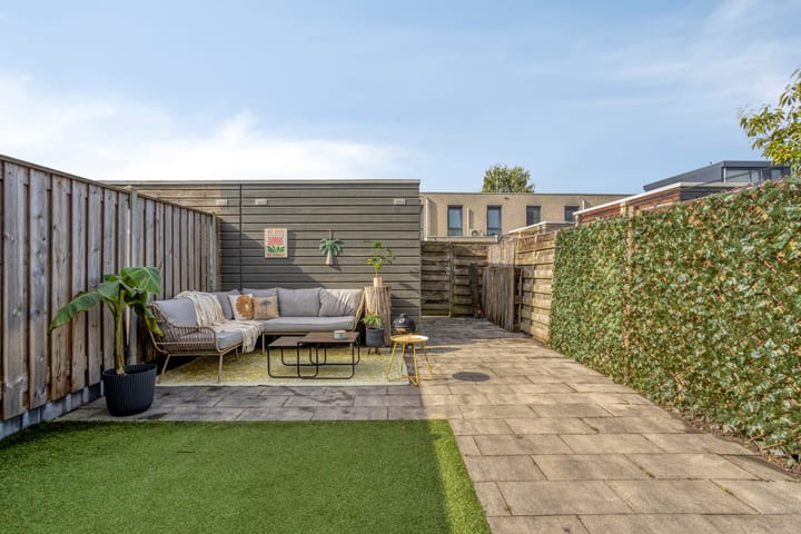 Foto 34 van Texelstraat 3