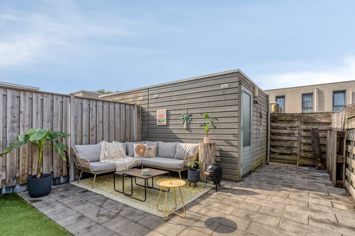 Foto 35 van Texelstraat 3