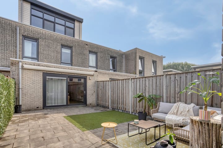 Foto 36 van Texelstraat 3