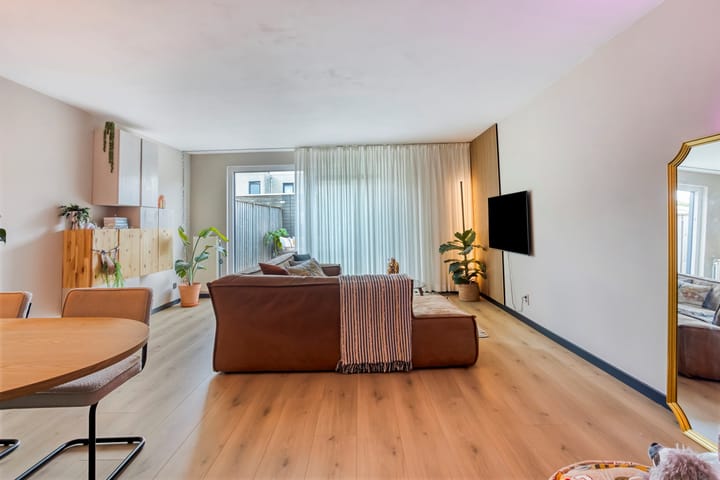 Foto 8 van Texelstraat 3