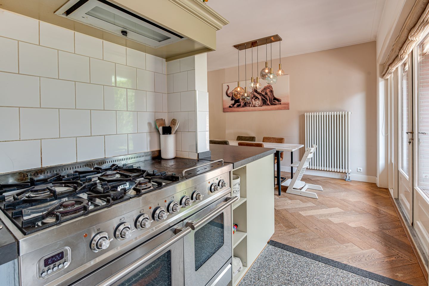 Foto 5 van Kamerlingh Onnesweg 260