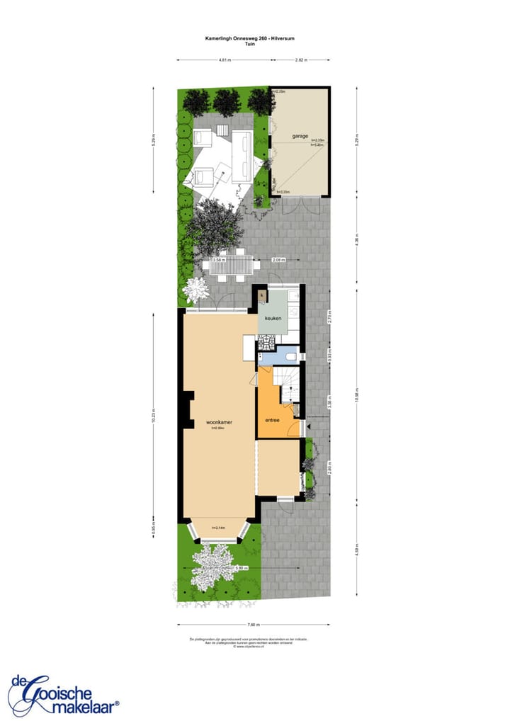 Foto 48 van Kamerlingh Onnesweg 260