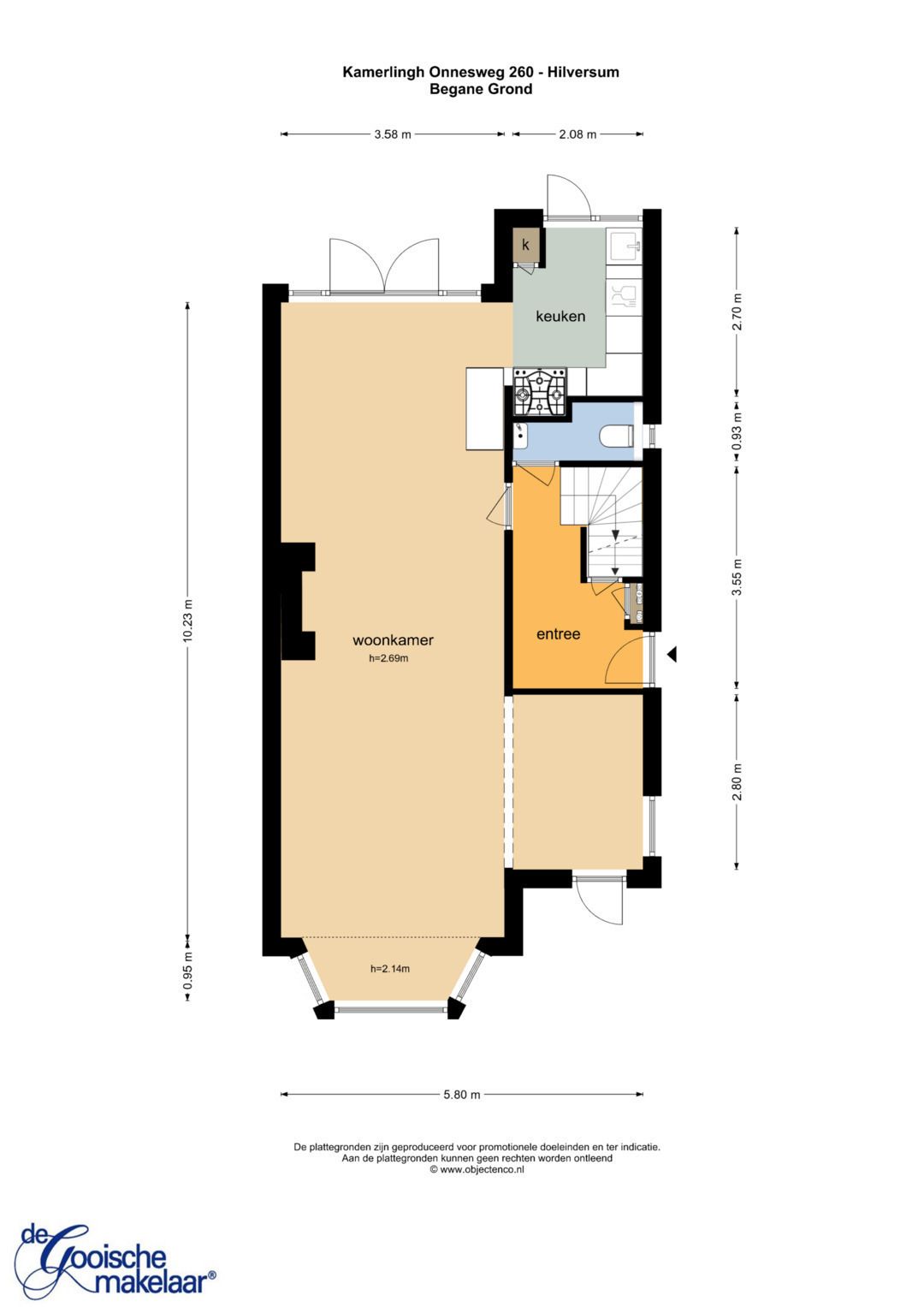 Foto 51 van Kamerlingh Onnesweg 260
