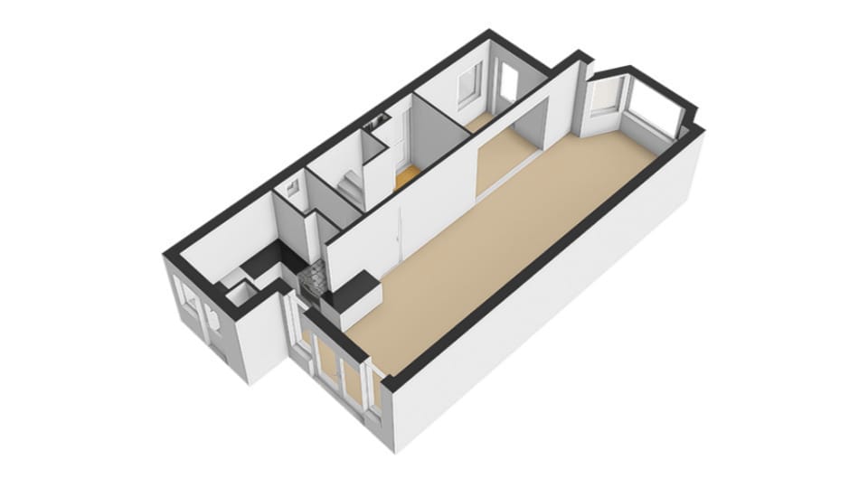 Foto 52 van Kamerlingh Onnesweg 260