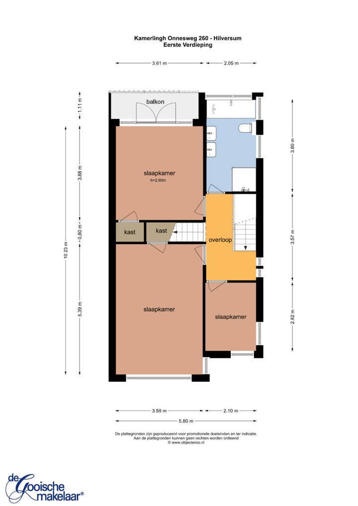 Foto 54 van Kamerlingh Onnesweg 260