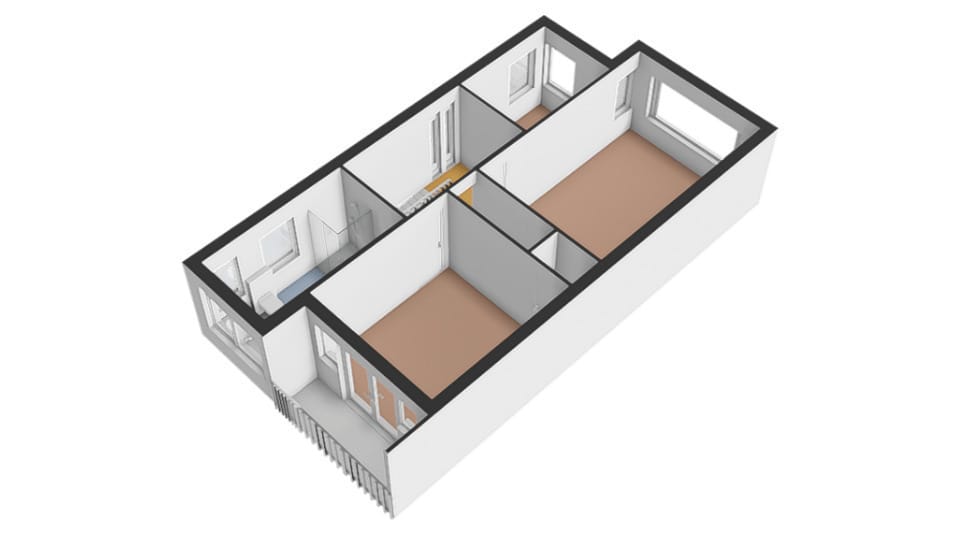 Foto 55 van Kamerlingh Onnesweg 260