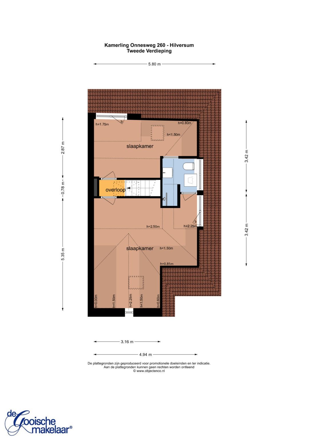 Foto 57 van Kamerlingh Onnesweg 260