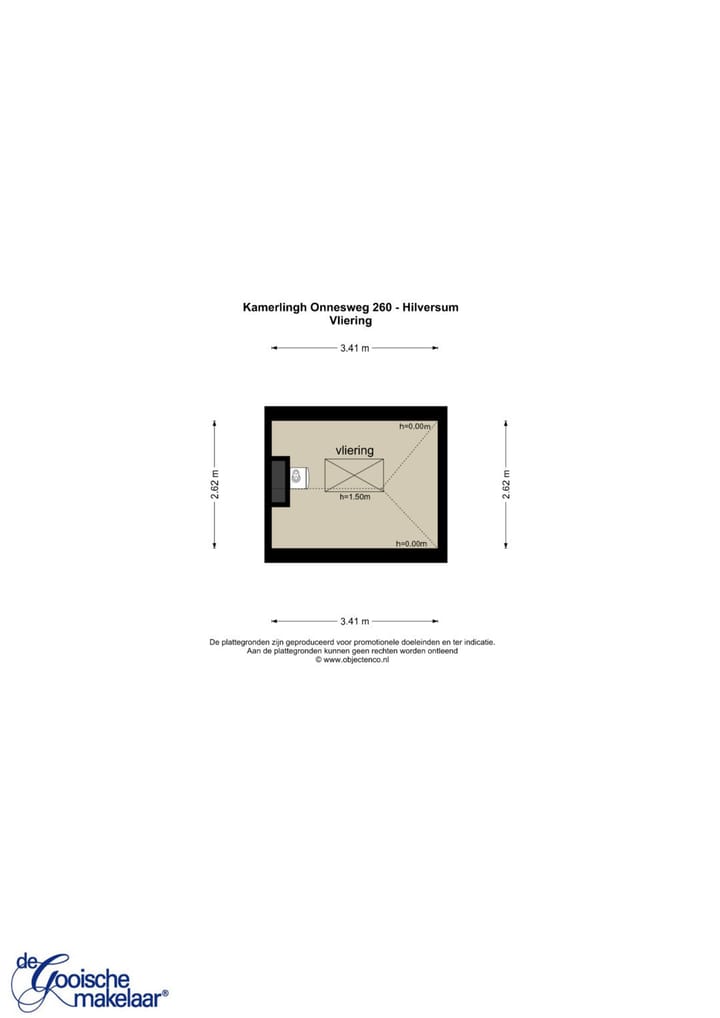 Foto 60 van Kamerlingh Onnesweg 260