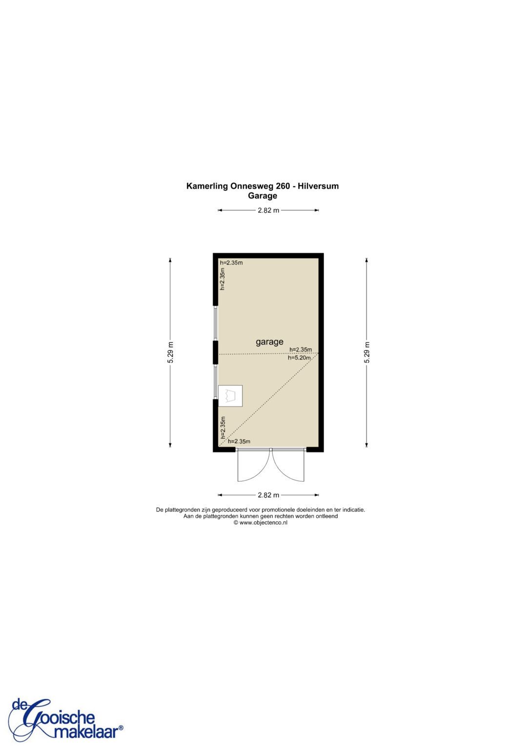 Foto 62 van Kamerlingh Onnesweg 260