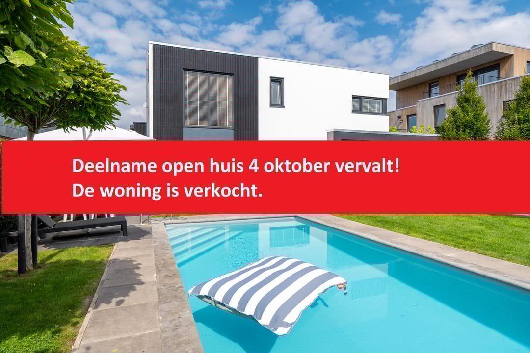 Photo 1 of Weemhofseiland 11