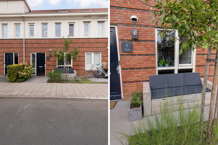 Foto 2 van Plinius 9