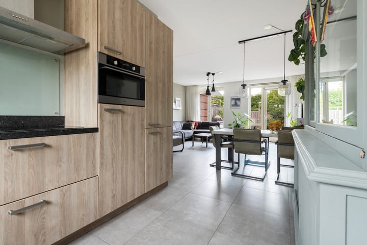 Foto 4 van Plinius 9