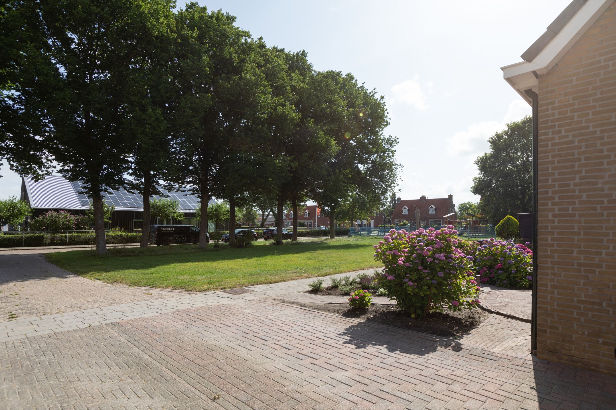 Foto 3 van Lammert Scheltesstraat 23