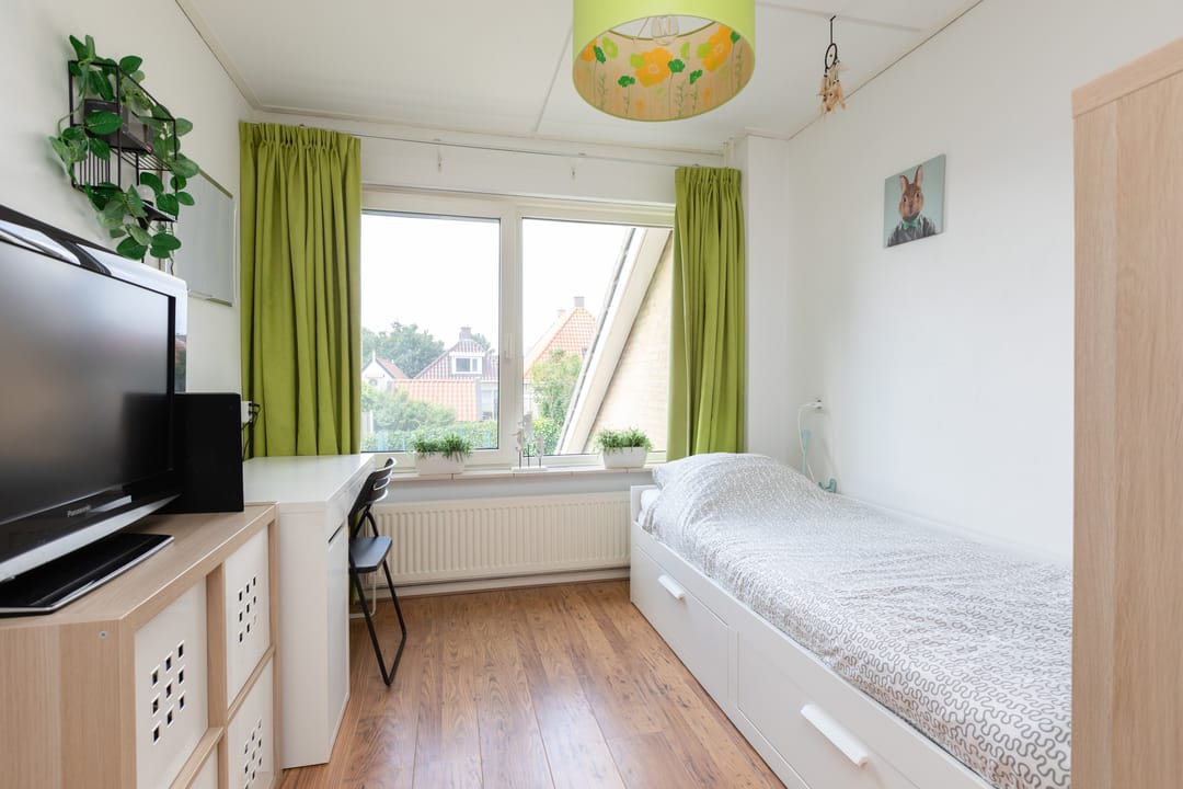 Foto 23 van Lammert Scheltesstraat 23