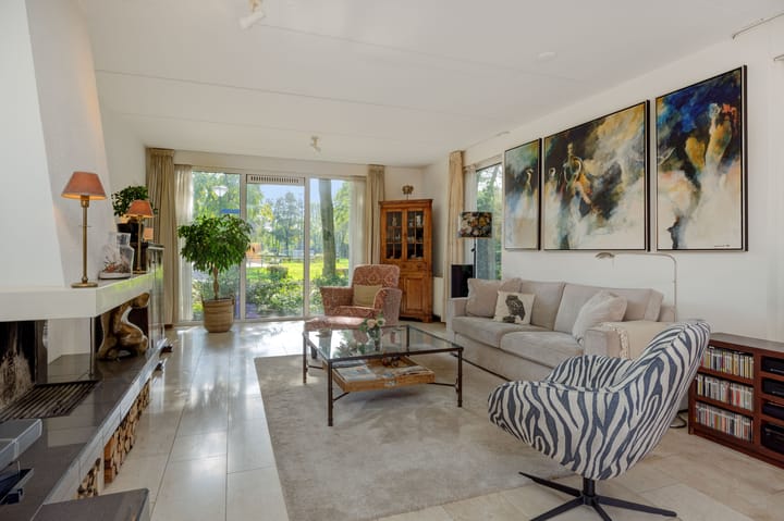 Photo 2 of Lindenlaan 23