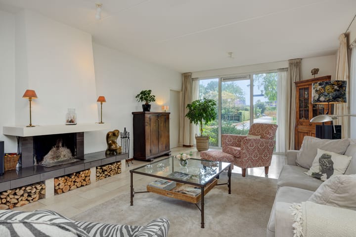 Photo 14 of Lindenlaan 23