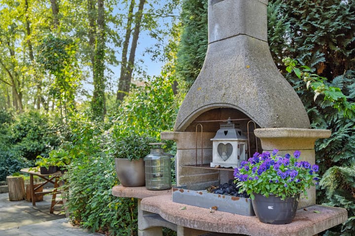 Photo 38 of Lindenlaan 23