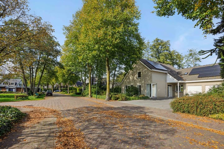 Photo 43 of Lindenlaan 23