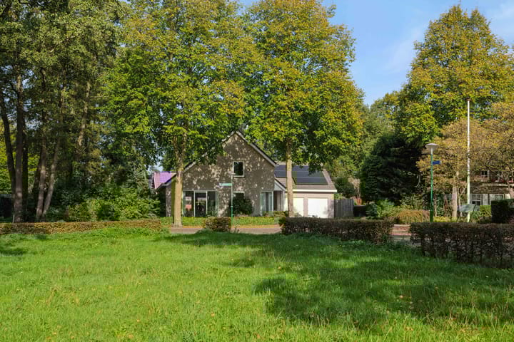 Photo 49 of Lindenlaan 23