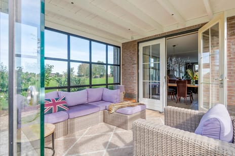 Overwijker Maat 5 secondary image