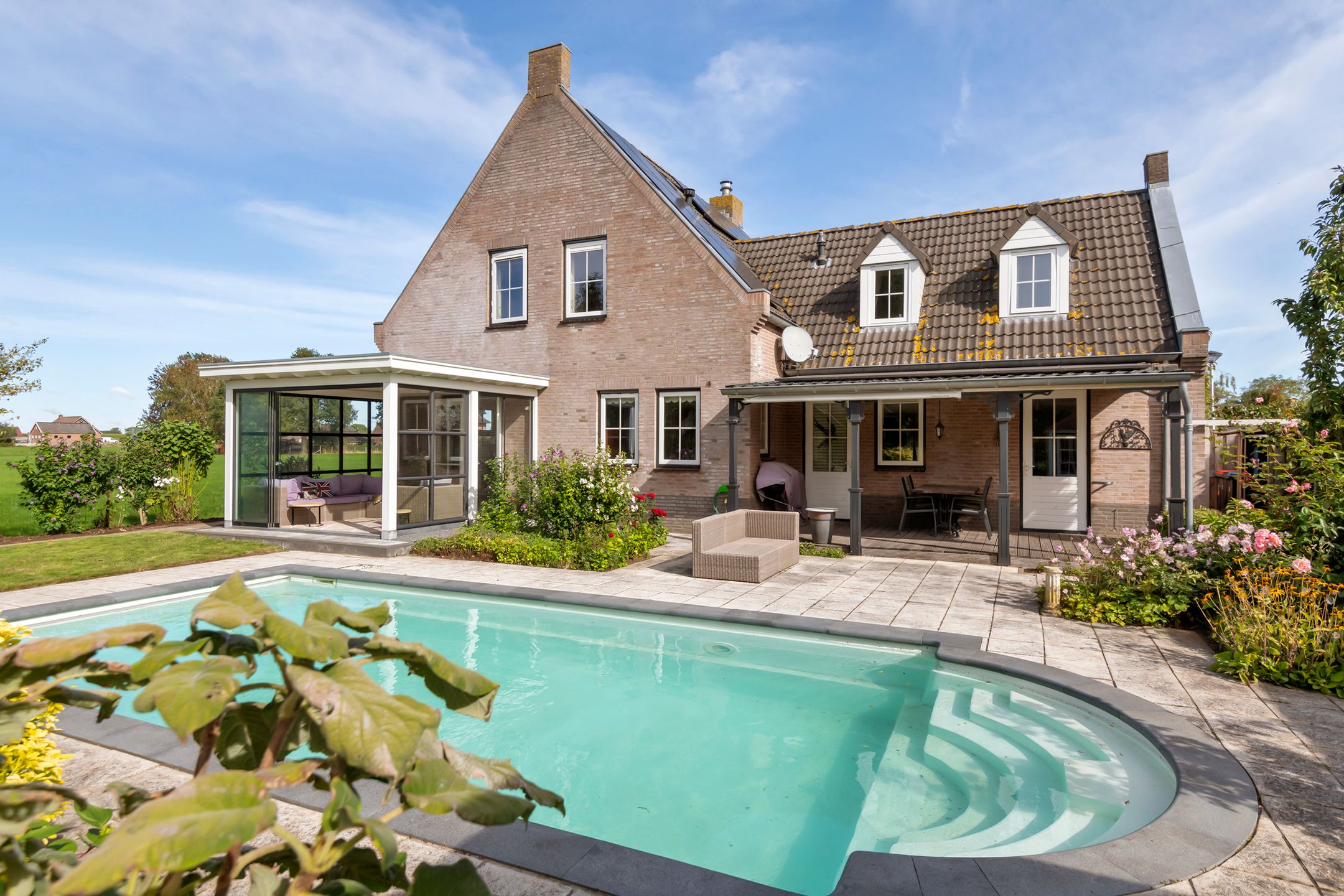 Foto 3 van Overwijker Maat 5