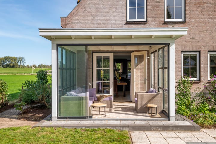 Foto 5 van Overwijker Maat 5